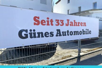 Citroen C4 Cactus Gebrauchtwagen