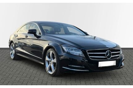 Mercedes-Benz CLS 350 Gebrauchtwagen