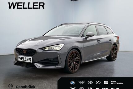 Cupra Leon Gebrauchtwagen