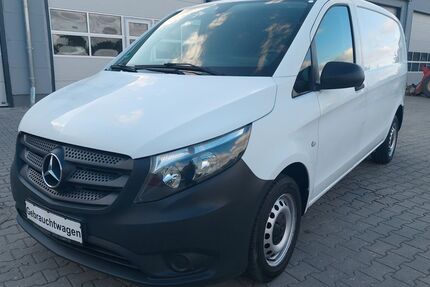 Mercedes-Benz Vito Gebrauchtwagen