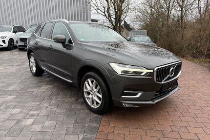 Volvo XC60 Gebrauchtwagen