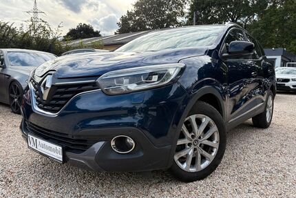 Renault Kadjar Gebrauchtwagen