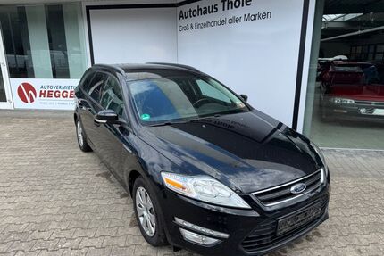 Ford Mondeo Gebrauchtwagen