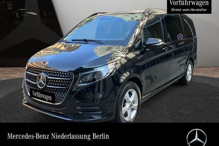 Mercedes-Benz V 300 Gebrauchtwagen