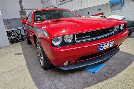 Dodge Challenger Gebrauchtwagen