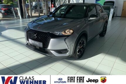 DS Automobiles DS3 Gebrauchtwagen