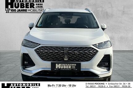 GWM Wey 03 Gebrauchtwagen