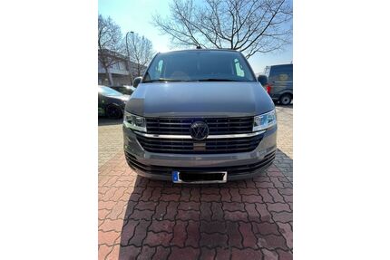VW T6 Transporter Gebrauchtwagen