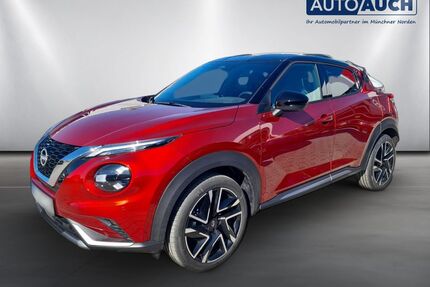 Nissan Juke Gebrauchtwagen