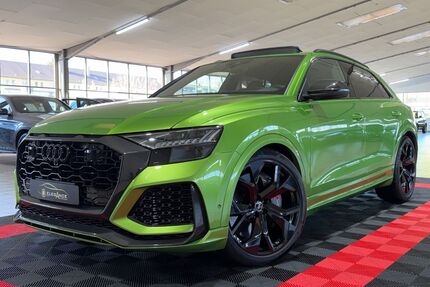Audi RSQ8 Gebrauchtwagen
