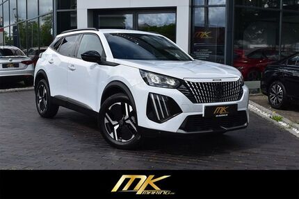 Peugeot 2008 Gebrauchtwagen