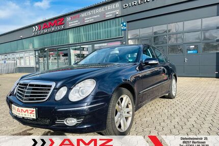 Mercedes-Benz E 500 Gebrauchtwagen