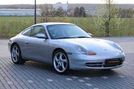 Porsche 996 Gebrauchtwagen