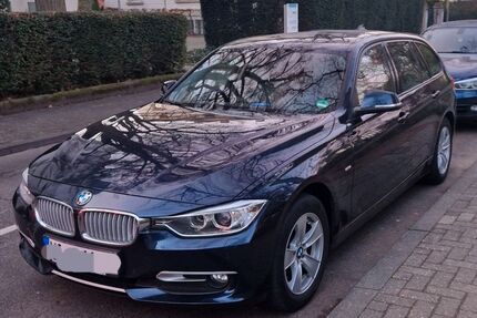 BMW 320 Gebrauchtwagen