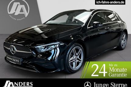 Mercedes-Benz A 200 Gebrauchtwagen