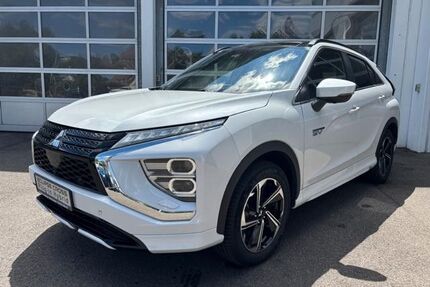 Mitsubishi Eclipse Cross Gebrauchtwagen