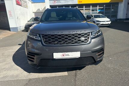 Land Rover Range Rover Velar Gebrauchtwagen