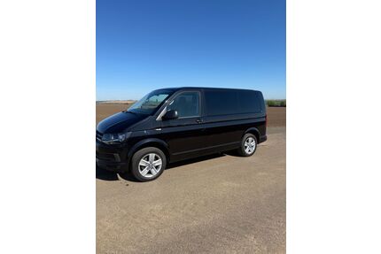 VW T6 Multivan Gebrauchtwagen