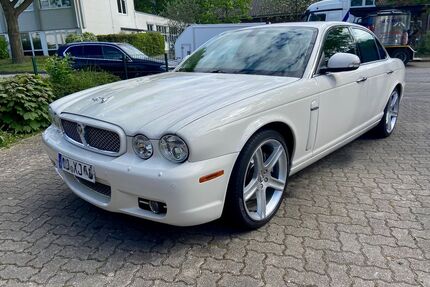 Jaguar XJ8 Gebrauchtwagen