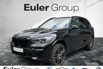 BMW X5 Gebrauchtwagen