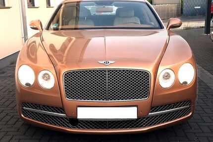 Bentley Flying Spur Gebrauchtwagen