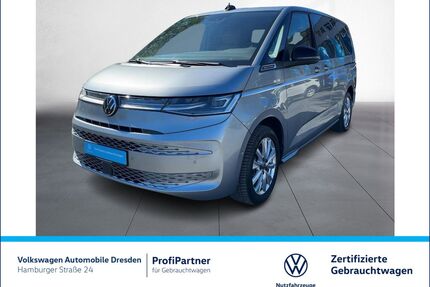 VW T7 Multivan Gebrauchtwagen