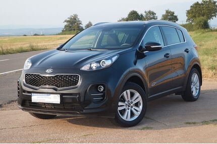 Kia Sportage Gebrauchtwagen