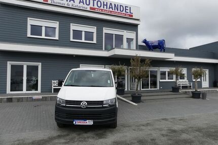 VW T6 Transporter Gebrauchtwagen
