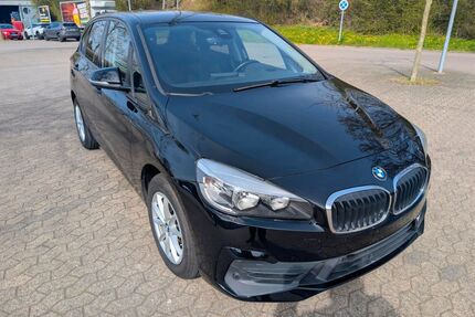 BMW 220 Active Tourer Gebrauchtwagen