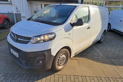 Opel Vivaro Gebrauchtwagen