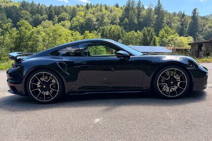 Porsche 992 Gebrauchtwagen