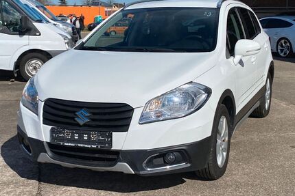 Suzuki (SX4) S-Cross Gebrauchtwagen