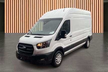 Ford Transit Gebrauchtwagen