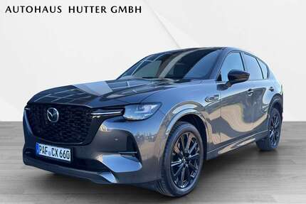 Mazda CX-60 Gebrauchtwagen