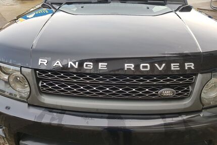 Land Rover Range Rover Sport Gebrauchtwagen