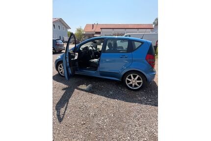 Mercedes-Benz A 180 Gebrauchtwagen