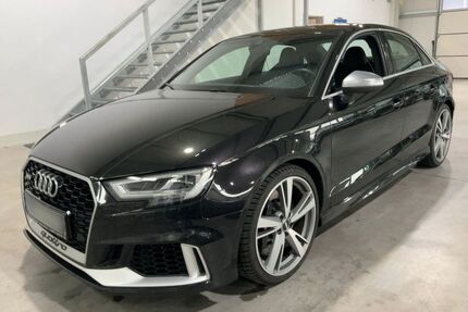Audi RS3 Gebrauchtwagen