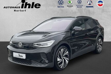 VW ID.4 Gebrauchtwagen