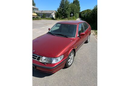 Saab 900 Gebrauchtwagen