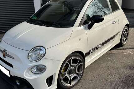 Abarth 595 Turismo Gebrauchtwagen