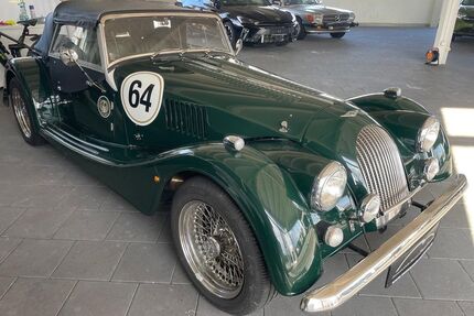 Morgan Roadster Gebrauchtwagen