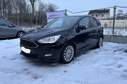 Ford C-Max Gebrauchtwagen