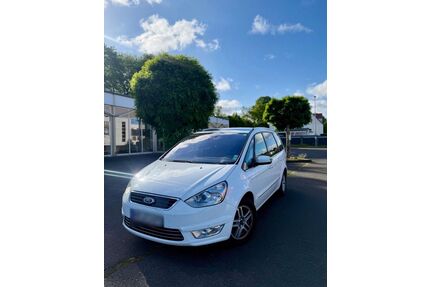 Ford Galaxy Gebrauchtwagen