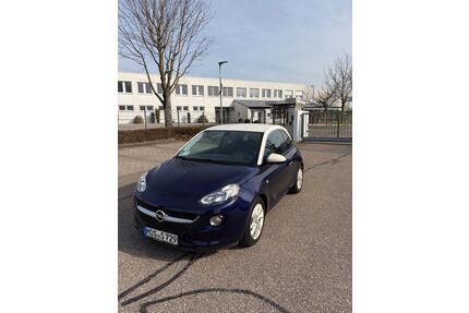Opel Adam Gebrauchtwagen