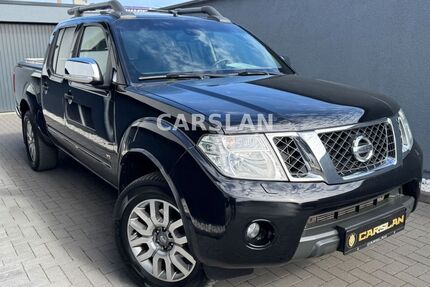 Nissan Navara Gebrauchtwagen