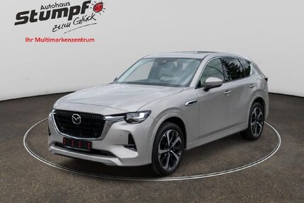 Mazda CX-60 Gebrauchtwagen