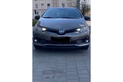 Toyota Auris Gebrauchtwagen