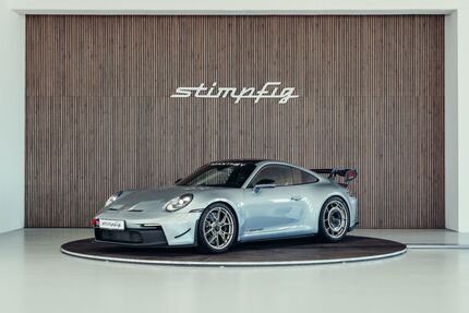 Porsche 992 Gebrauchtwagen