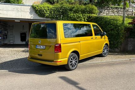 VW T6 Multivan Gebrauchtwagen