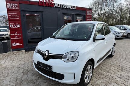 Renault Twingo Gebrauchtwagen